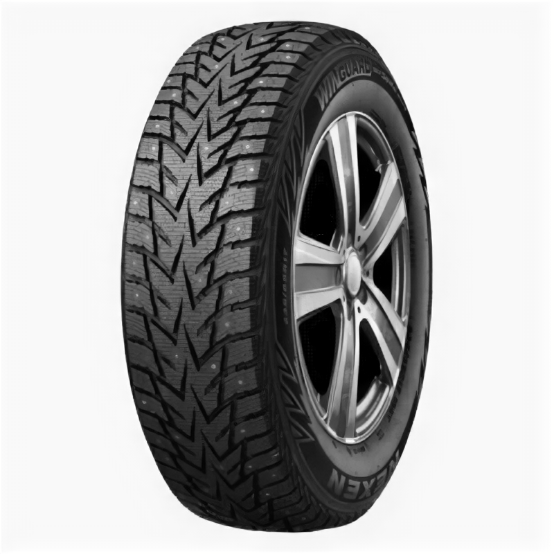 Автомобильные шины Nexen Winguard WinSpike WS62 SUV 225/60 R17 103T Шип