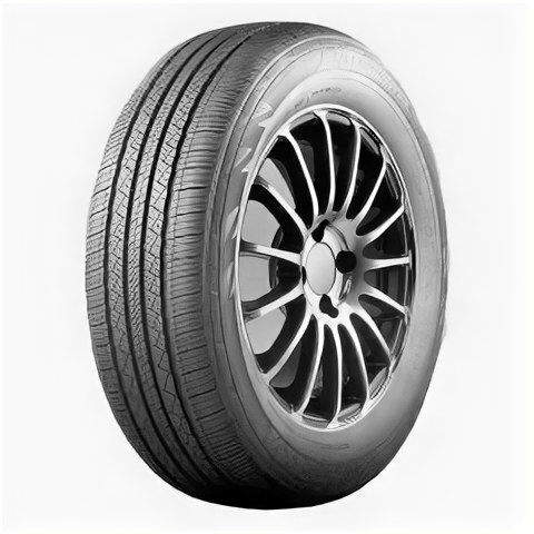 Автомобильные шины Landsail CLV2 235/55 R17 99H