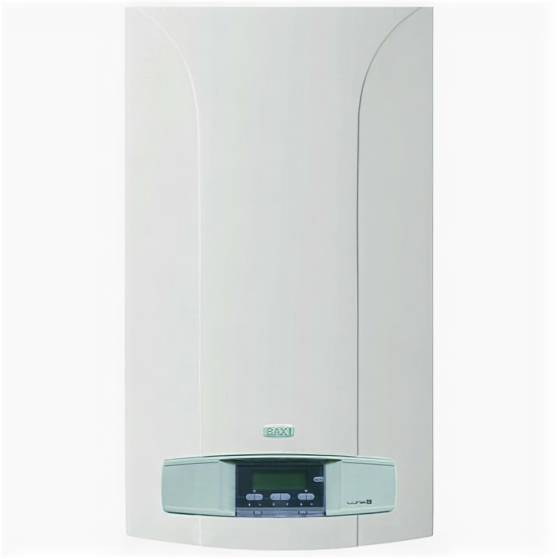 Газовый котел настенный Baxi Luna-3 1.310 Fi (CSB45531366)