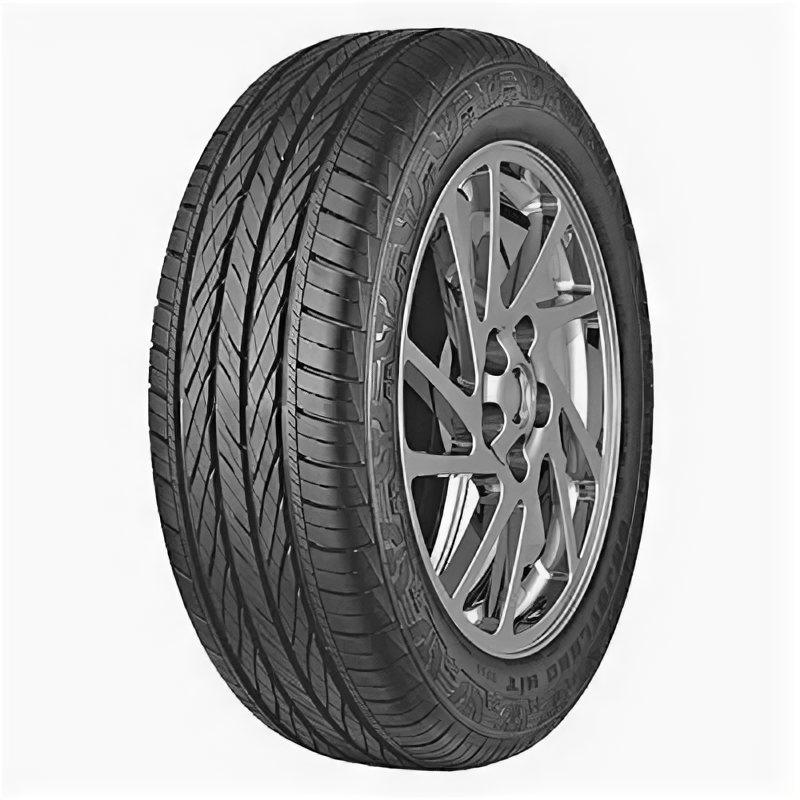 Автомобильные шины Tracmax X-Privilo H/T 215/65 R17 99H