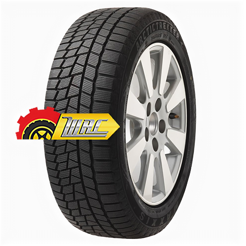 Шина зимняя легковая MAXXIS SP-02 Arctic Trekker 225/40R18 92S (Арт.CTS164793)