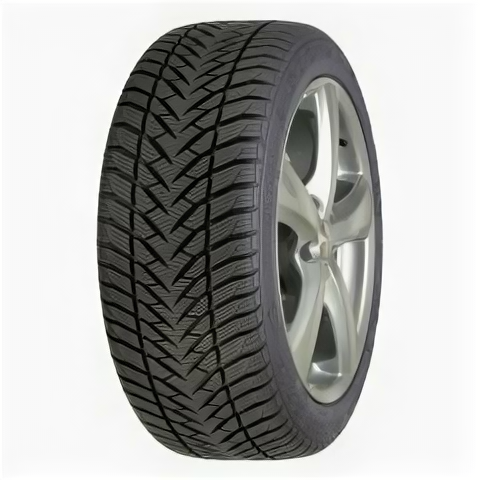 Автомобильные шины Goodyear Eagle Ultra Grip GW-3 Run Flat 245/40 R18 97V