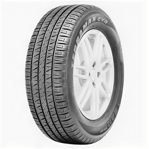 Автомобильные шины Sailun Terramax CVR 245/70 R16 111H