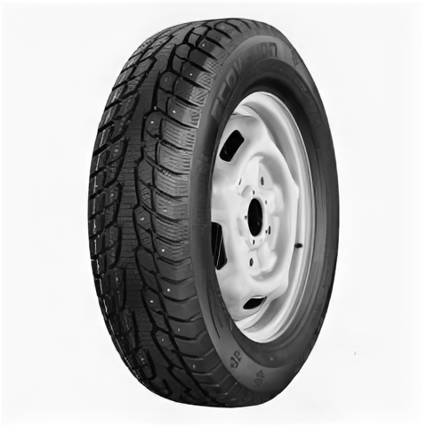 Автомобильные шины Ovation W-686 235/55 R18 104H Шип