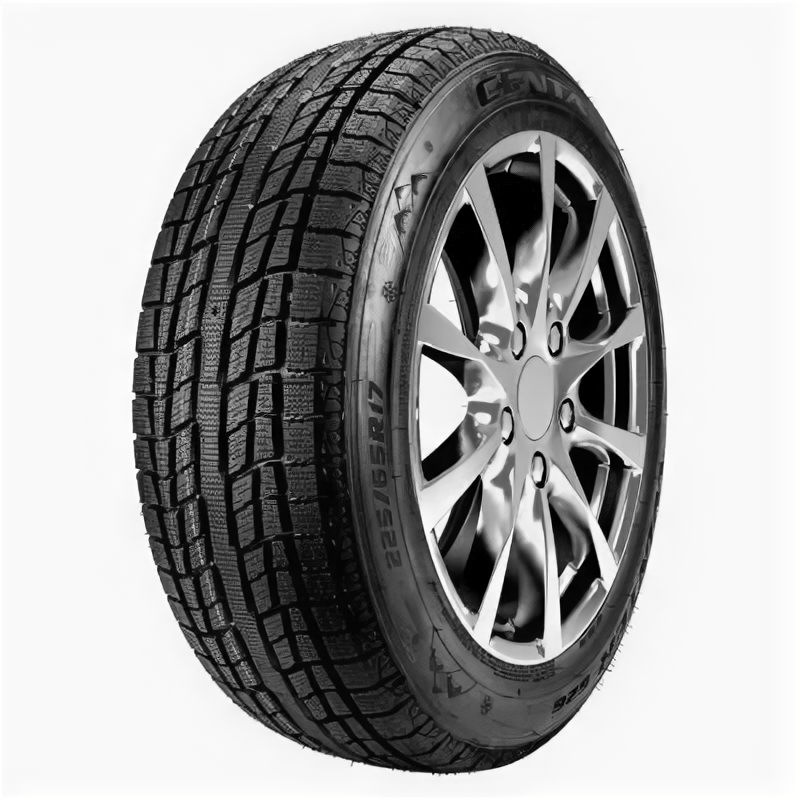 Автомобильные шины Centara Winter RX626 275/40 R20 106H