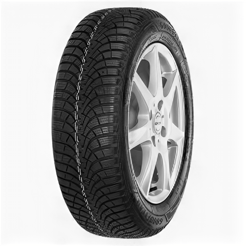 Автомобильные шины Goodyear UltraGrip 9+ 175/65 R15 88T