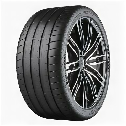   Bridgestone Potenza Sport 245/35 R21 96Y