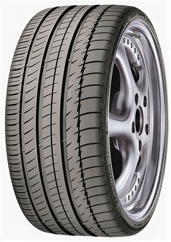 Michelin Pilot Sport 235/45 R20 100V Acoustic EV