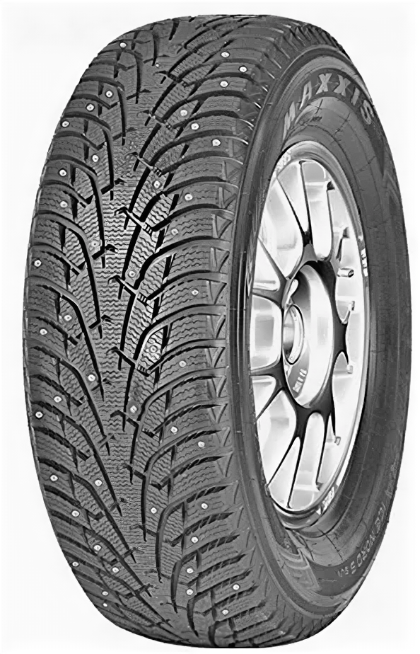 Maxxis Premitra Ice Nord NS5 (5 SUV) 235/55 R18 104T XL