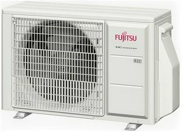 Наружный блок мультисплит-системы Fujitsu AOYG24KBTA3