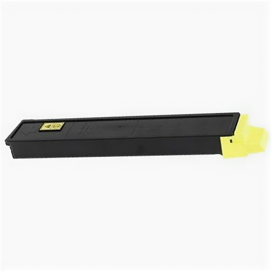 Картридж лазерный Kyocera TK-8315Y, 6000 стр, yellow