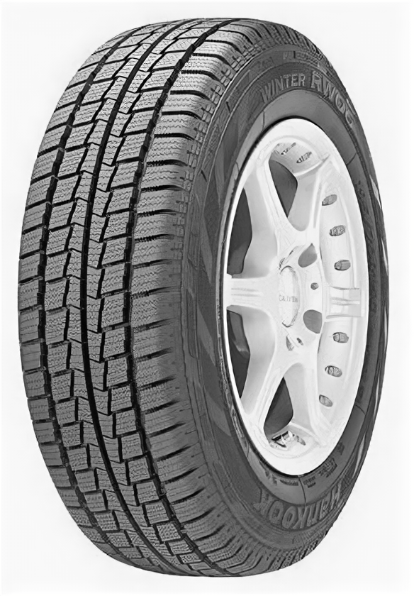 Шина Hankook Winter RW06 185R14C 102/100Q