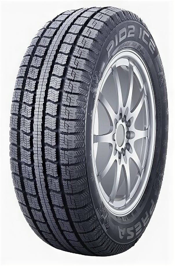 Шина PRESA PI02 215/55 R16 93Q 3 г