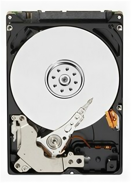 Жесткий диск Western Digital WD10JUCT