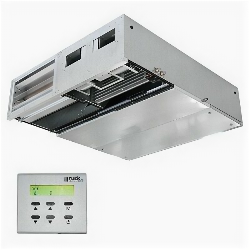 Вентиляционная установка Ruck FG 9030 L21 24J 01