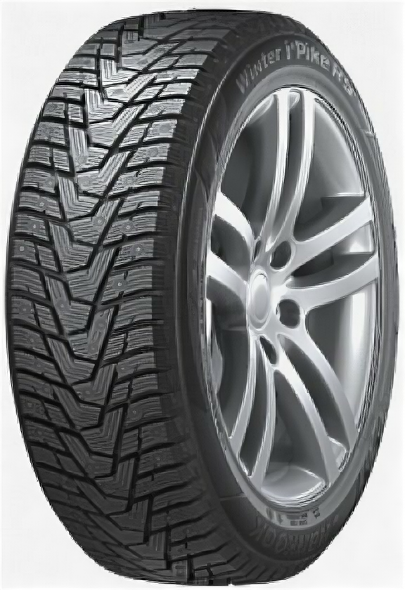 Hankook Winter I*Pike RS2 W429 215/65 R16 102T XL