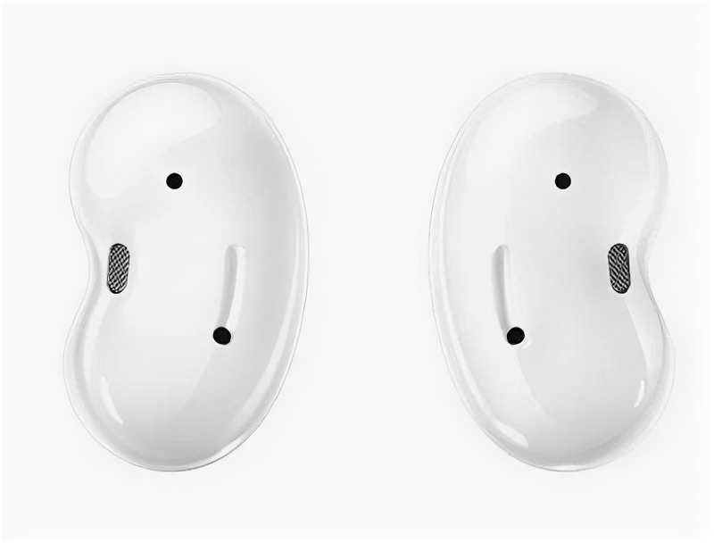 Наушники и bluetooth-гарнитура Samsung Galaxy Buds Live White