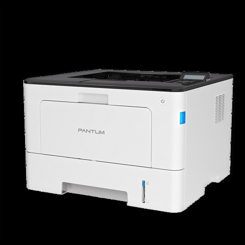 МФУ Pantum BP5106DW, Printer, Mono laser, A4, 40 ppm, 1200x1200 dpi, 512 MB RAM, Duplex