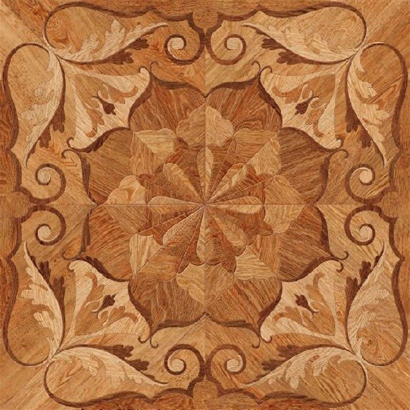 фото Керамогранит Gracia Ceramica Belvedere natural 45х45х0,8 см Коричневый 010404001716 (1.62 м2)