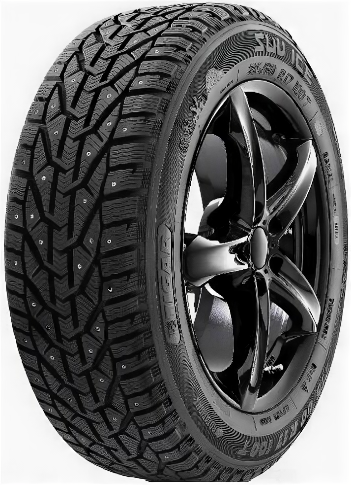 Tigar SUV Ice 215/60 R17 100T XL