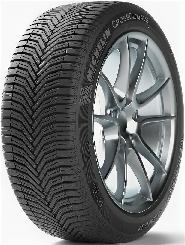 Michelin CrossClimate+ 185/65 R14 90H XL