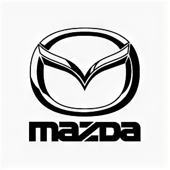 MAZDA L247CL0054X Антифриз готовый зеленый FL22 5л 1шт