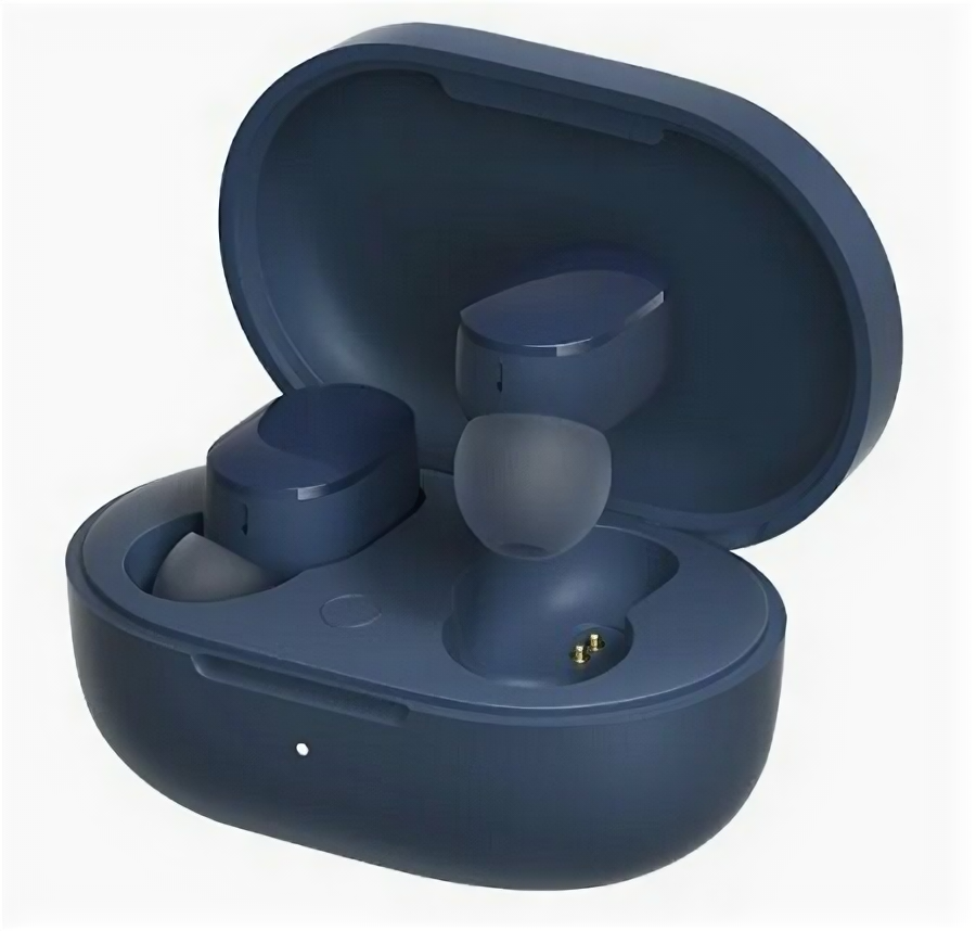 Беспроводные наушники Redmi AirDots 3 True Wireless Bluetooth Headset (CN) - Синий