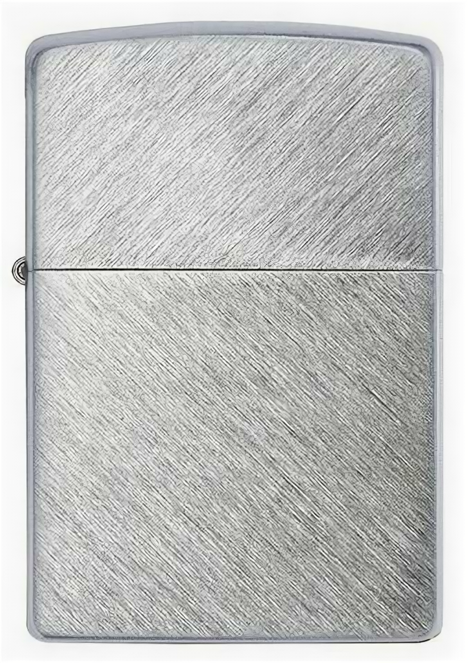 Зажигалка Herringbone Sweep Zippo арт. 24648 - фотография № 2