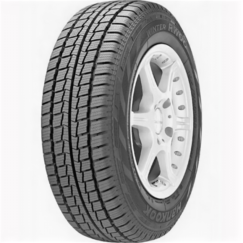 Автомобильные шины Hankook Winter RW06