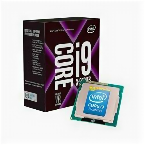 Процессор Intel Core I9-11900Kf Box Bx8070811900Kf