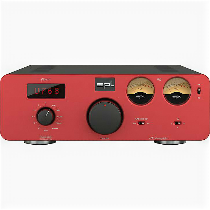   SPL Director Mk2 Red