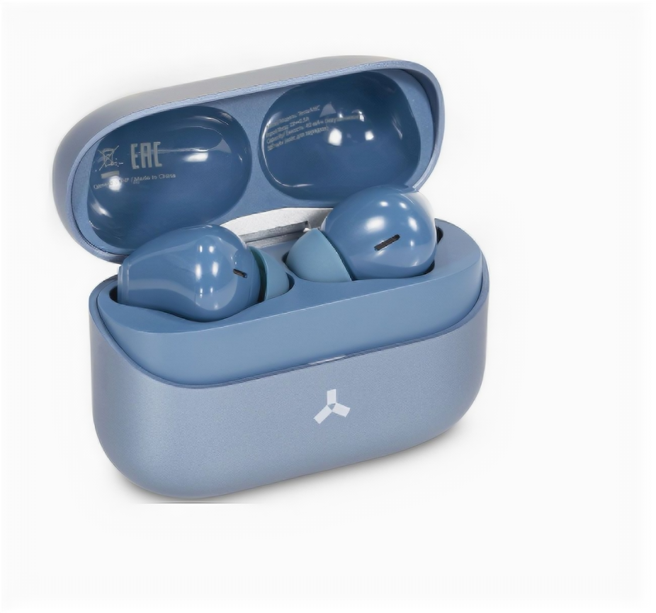 Accesstyle Terra ANC, Bluetooth, blue