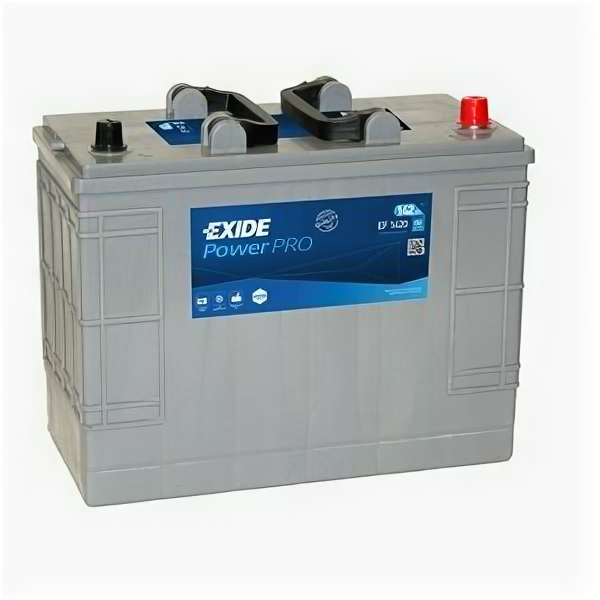 Аккумулятор Exide Power PRO EF1420 142 Ач 850А обр. пол.