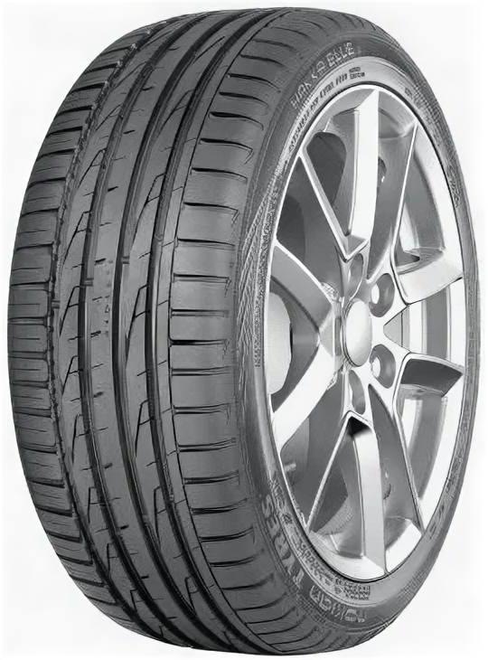 Nokian Hakka Blue 3 SUV 245/65 R17 111H XL
