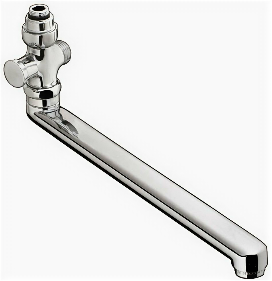 Излив 300 мм Hansgrohe 14495000 - фотография № 1