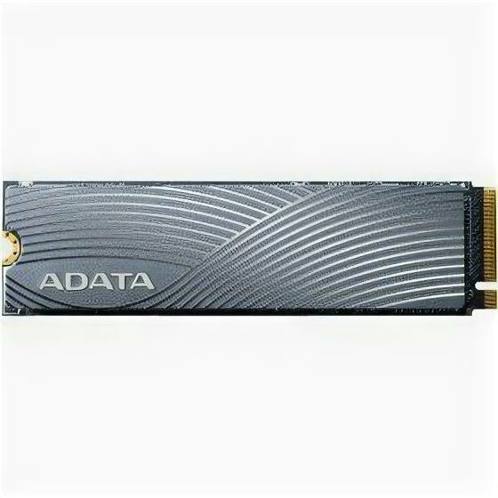 SSD-накопитель A-Data ASWORDFISH-250G-C