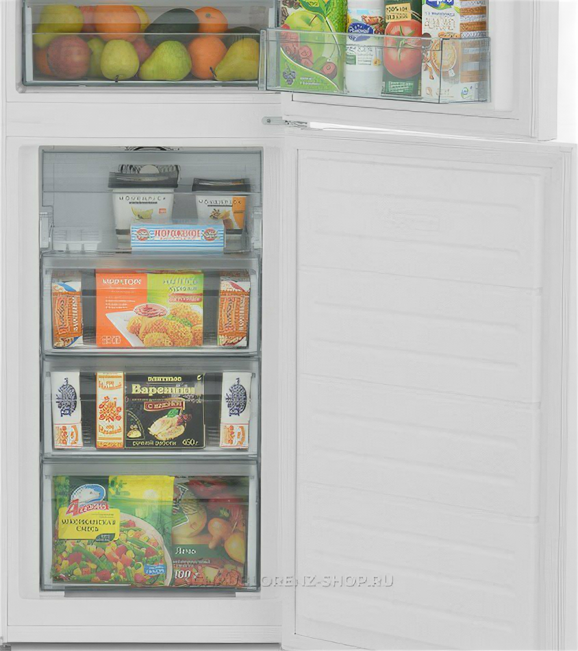 Холодильник Schaub Lorenz - фото №8