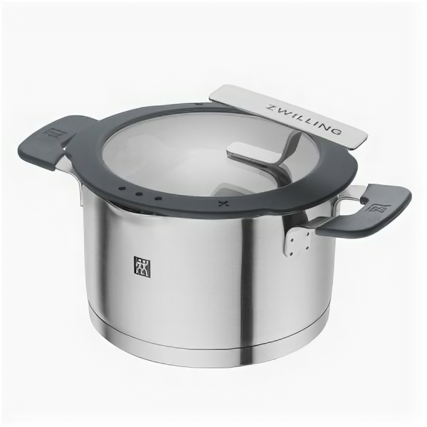 Кастрюля Zwilling Simplify 3,5л - фото №1