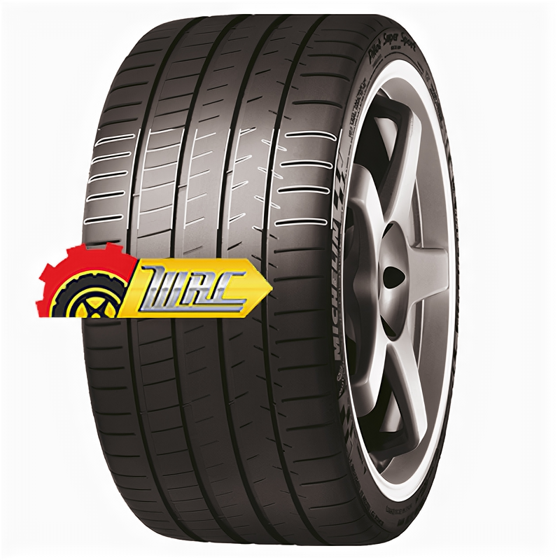    MICHELIN Pilot Super Sport 255/40R20 101Y XL TL N0 (.122962)