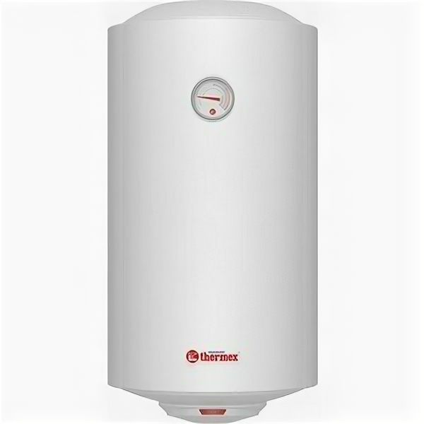 Электрический накопительный водонагреватель Thermex TitaniumHeat 50 V Slim