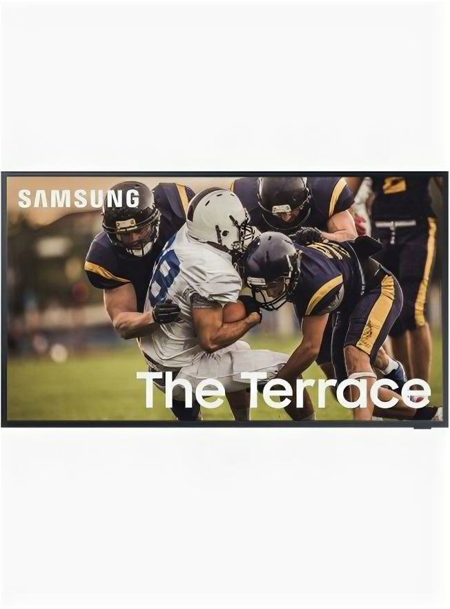 Телевизор/монитор Samsung 75, The Terrace QE75LST7TAU 2021 QLED, HDR