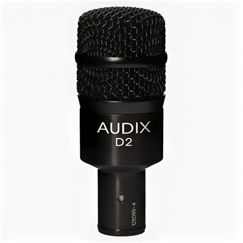 Audix D2 инструментальный микрофон