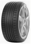 Шина GRIPMAX SureGrip Pro Sport (задняя ось) 295/35 R19 104Y - изображение