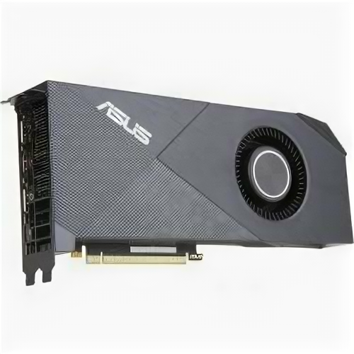 Видеокарта Asus Geforce Rtx 3080 Ti Turbo Turbo-Rtx3080Ti-12G Oem