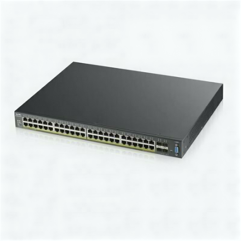 Коммутатор ZYXEL XGS2210-52
