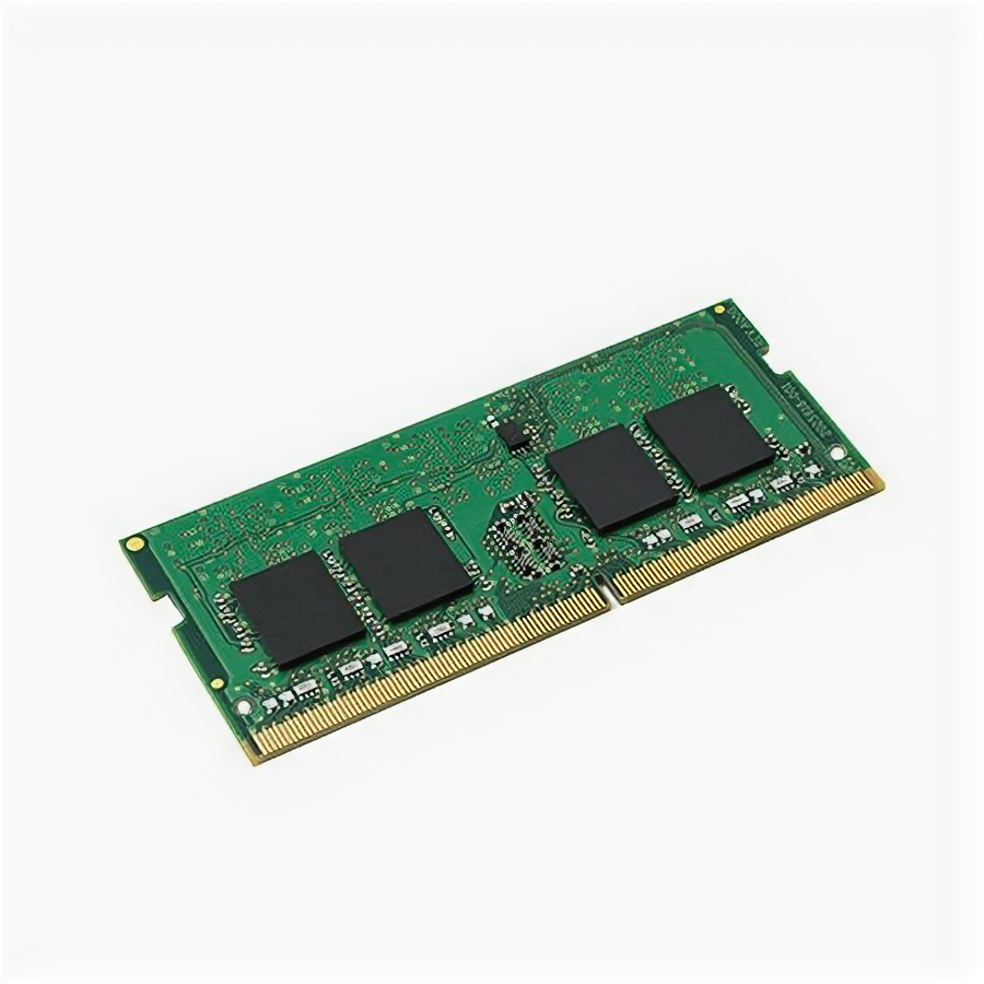 Оперативная память для ноутбука Foxline FL2400D4S17-16G SO-DIMM 16Gb DDR4 2400MHz