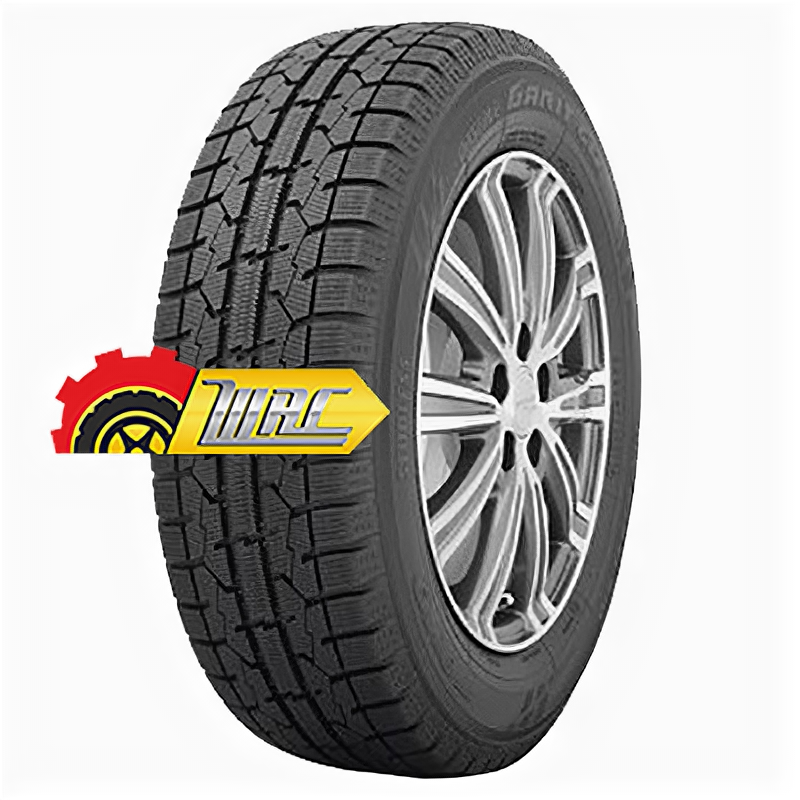 Шина зимняя легковая TOYO Observe Garit GIZ 165/55R14 72Q (Арт.TW00643)