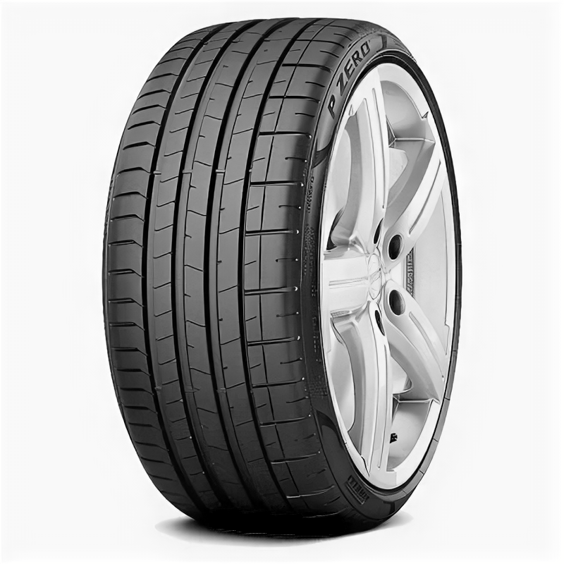 Автомобильные шины Pirelli PZero PZ4 245/40 R19 94W