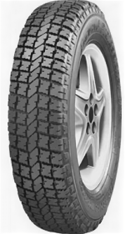 Шины 185/75 R16 Forward Professional-156 102/104Q камерн.