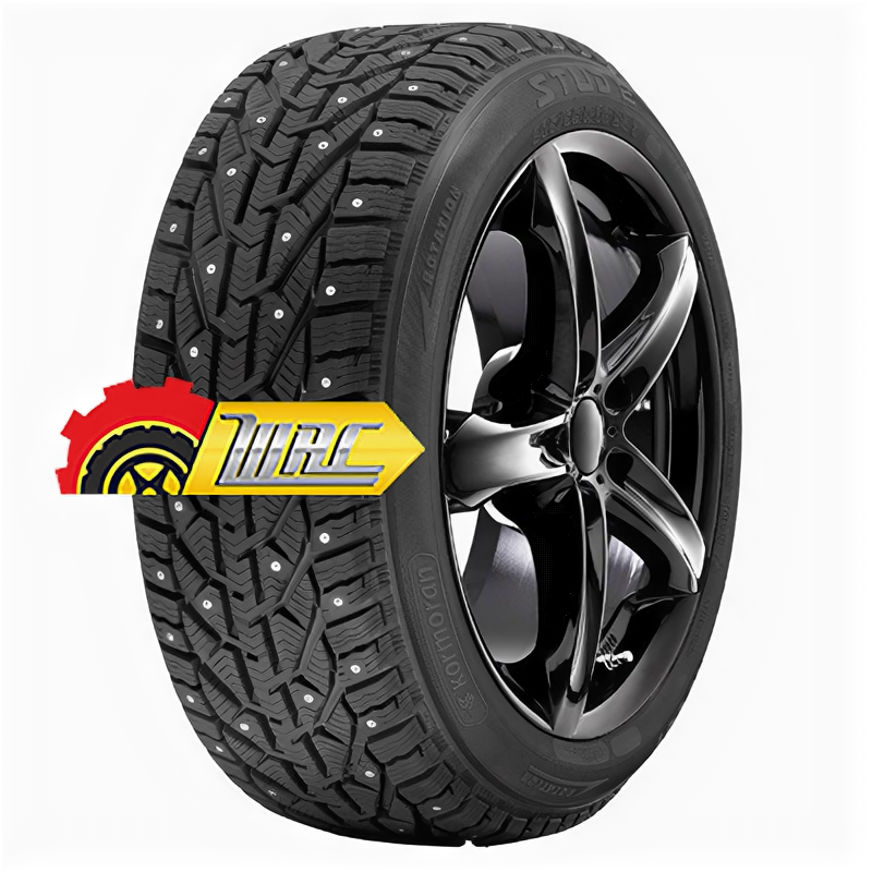 Шина зимняя легковая KORMORAN Stud2 205/65R16 99T XL шипы (Арт.124157)